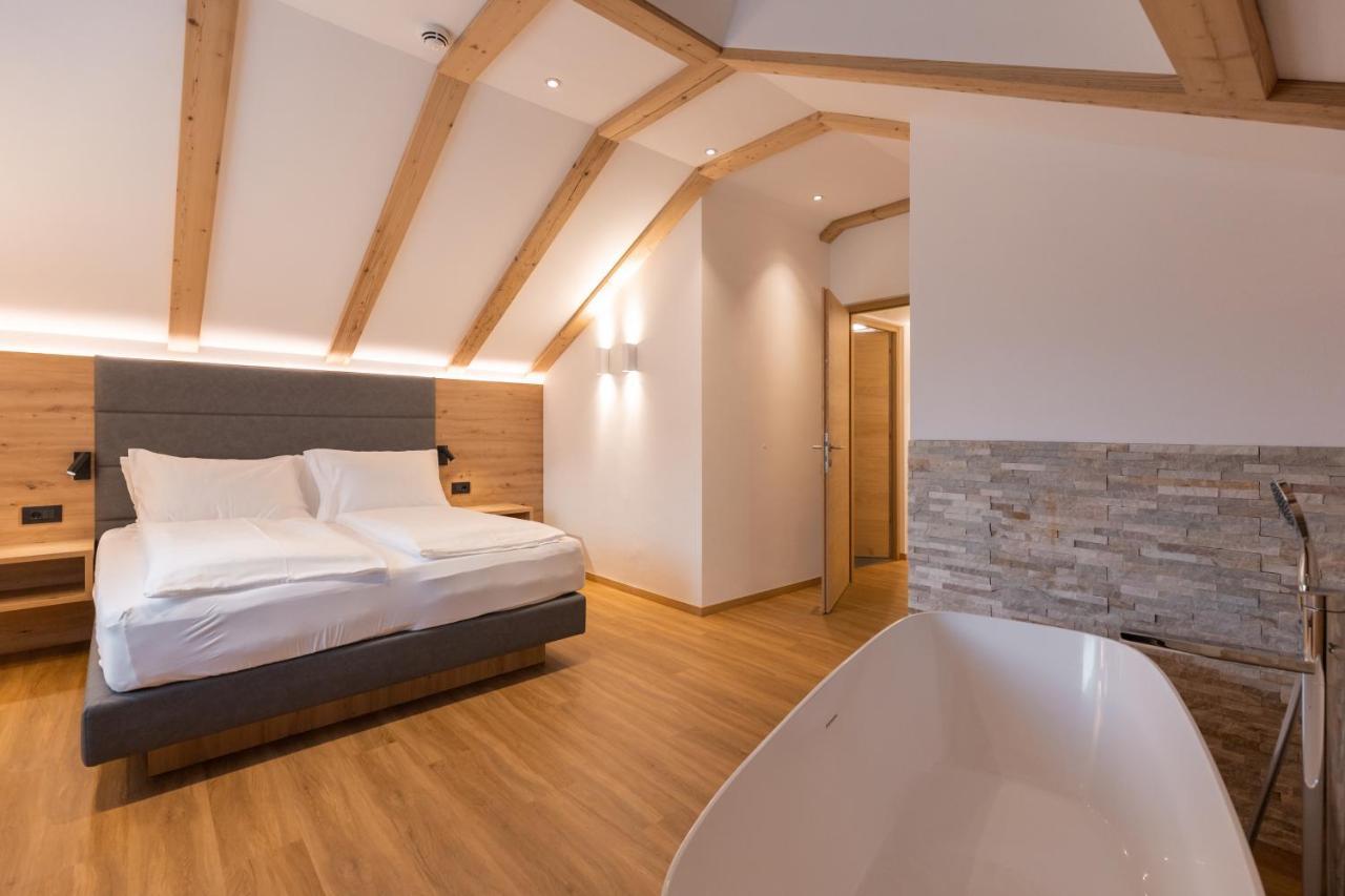 Apartamento Am Brunnen *